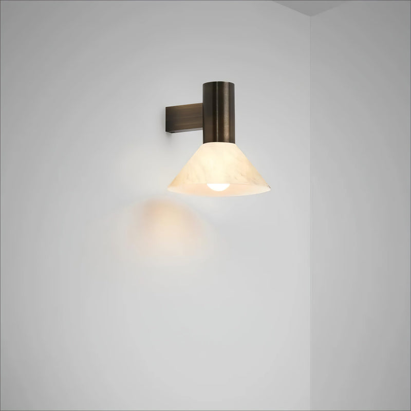 Torres Wall Sconce-DWHOME