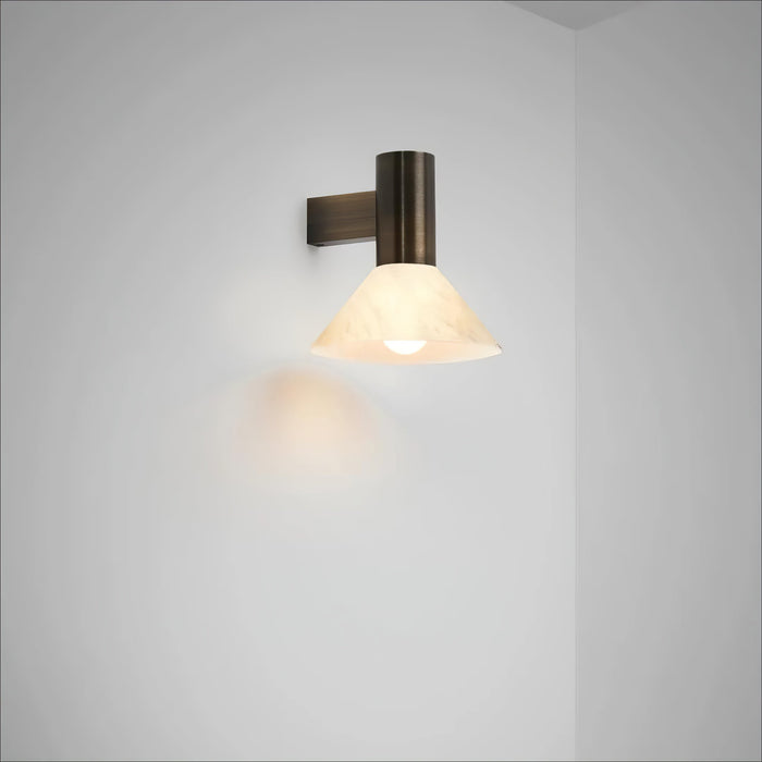 Torres Wall Sconce - Vakkerlight