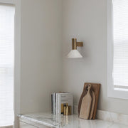 Torres Wall Sconce-DWHOME