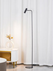 Torris Floor Lamp-DWHOME