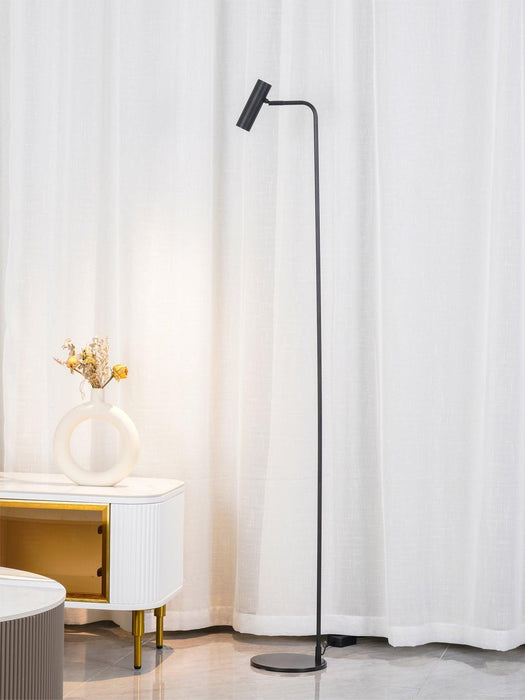 Torris Floor Lamp - DWHOME