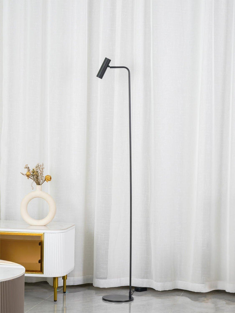 Torris Floor Lamp-DWHOME