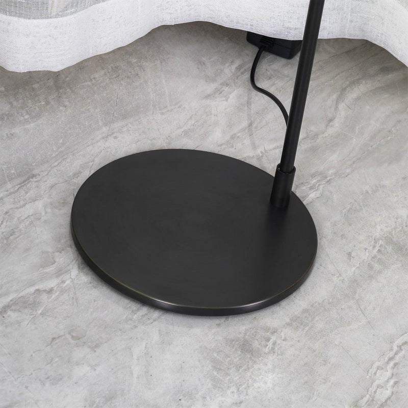 Torris Floor Lamp-DWHOME