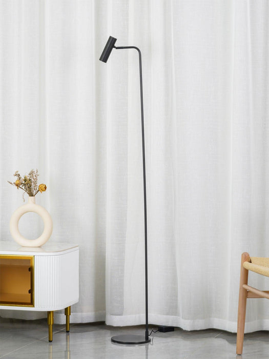 Torris Floor Lamp - DWHOME