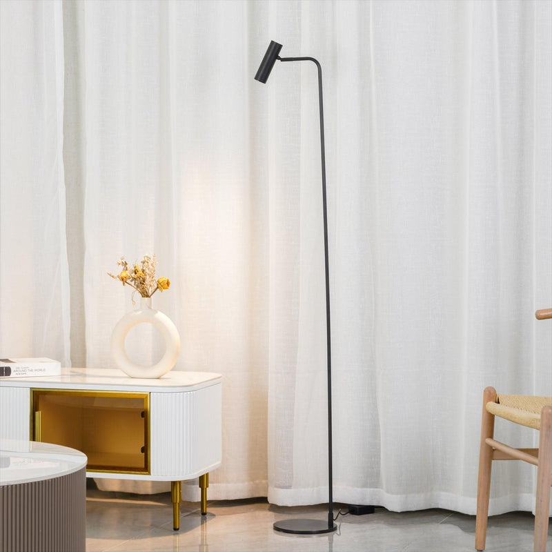 Torris Floor Lamp-DWHOME