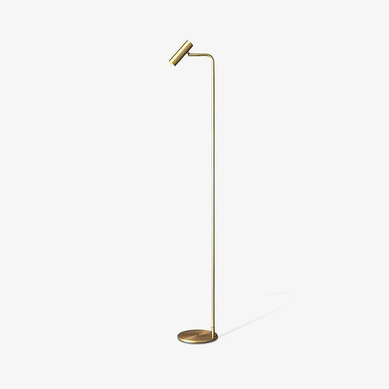 Torris Floor Lamp-DWHOME