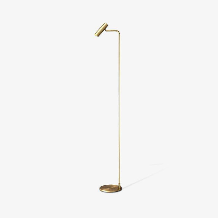 Torris Floor Lamp - DWHOME