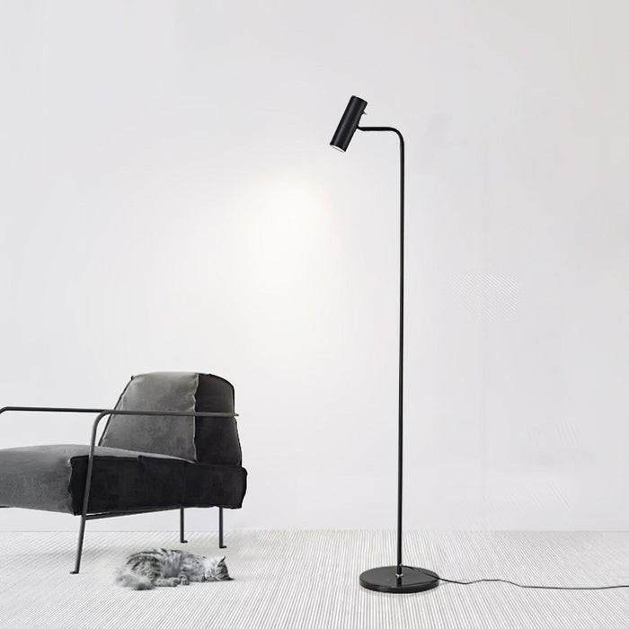 Torris Floor Lamp - DWHOME