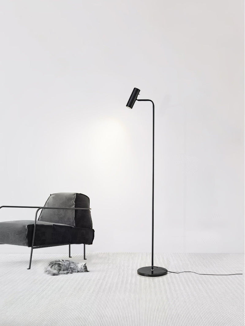 Torris Floor Lamp-DWHOME