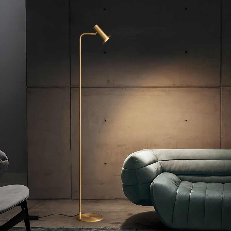 Torris Floor Lamp-DWHOME