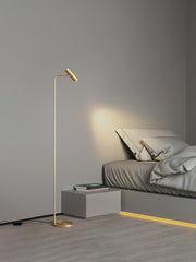 Torris Floor Lamp-DWHOME
