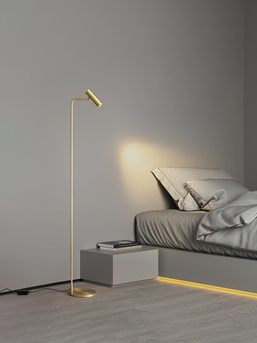 Torris Floor Lamp - DWHOME