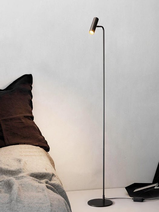 Torris Floor Lamp - DWHOME