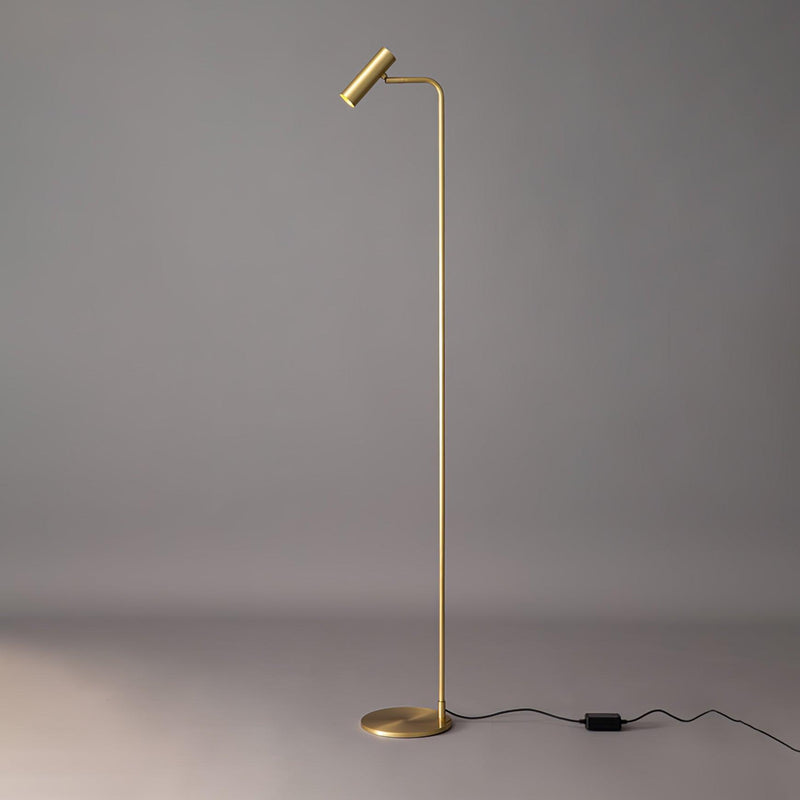 Torris Floor Lamp-DWHOME