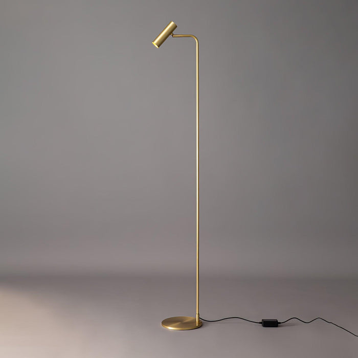 Torris Floor Lamp - DWHOME