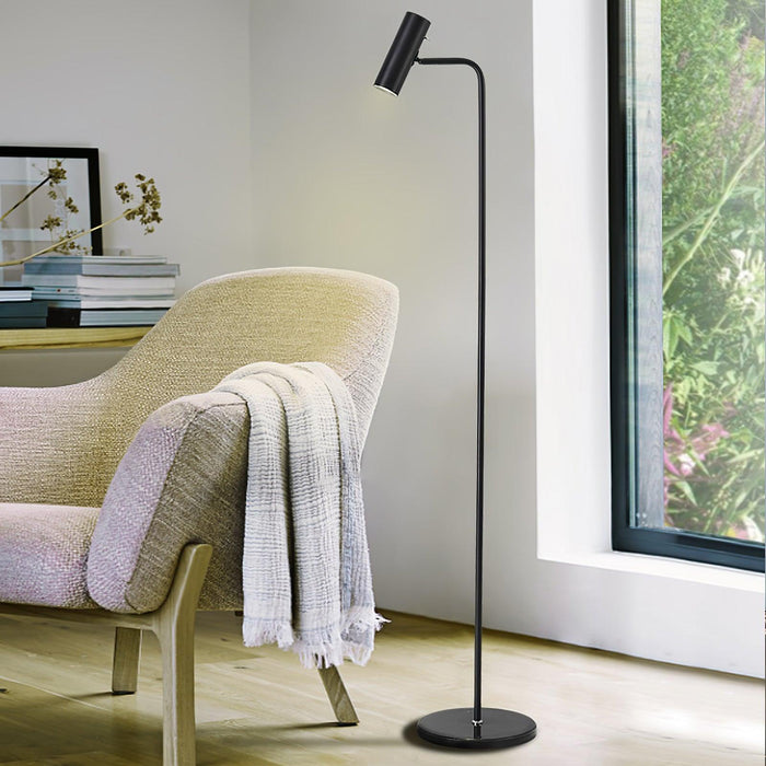 Torris Floor Lamp - DWHOME