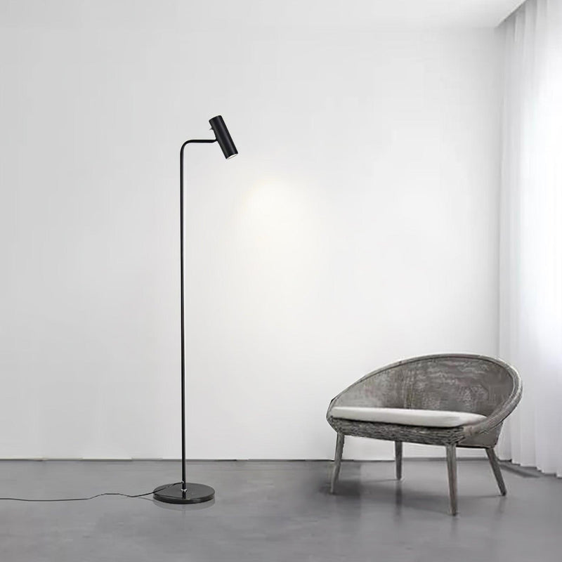 Torris Floor Lamp-DWHOME