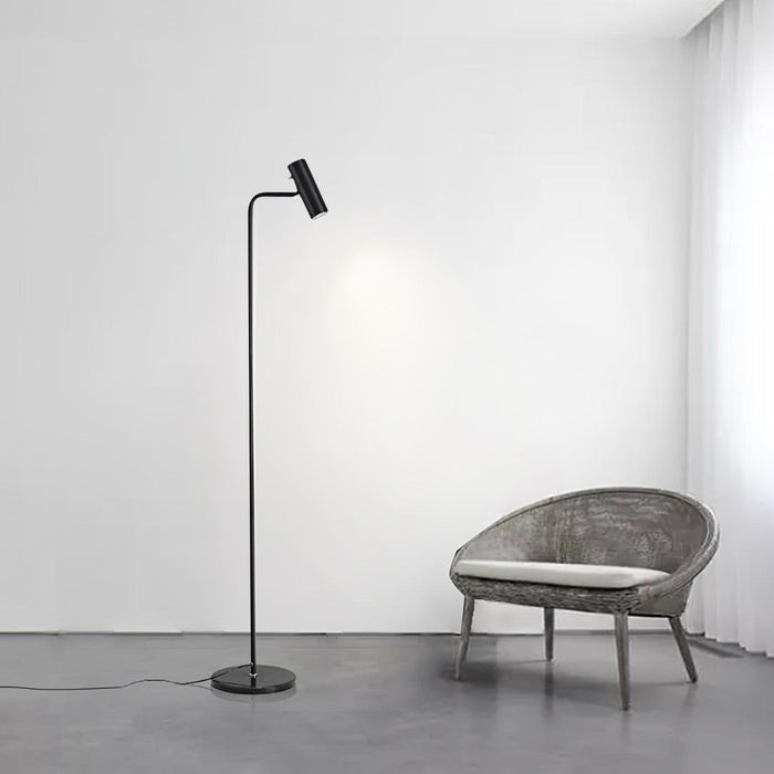 Torris Floor Lamp - DWHOME