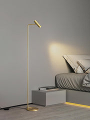 Torris Floor Lamp-DWHOME