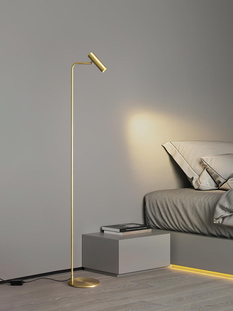 Torris Floor Lamp-DWHOME
