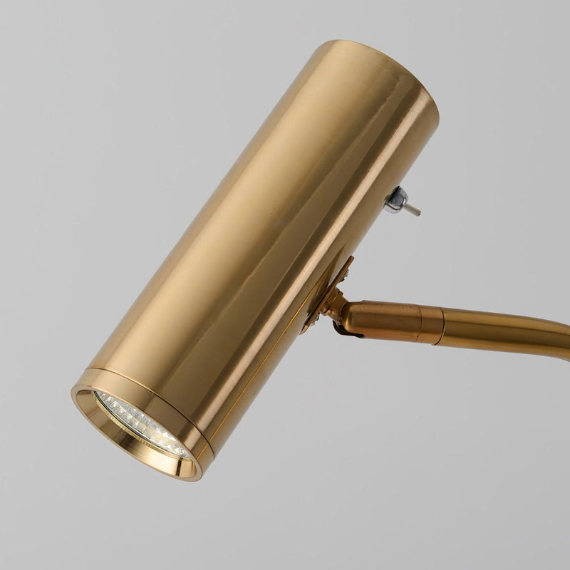 Torris Floor Lamp-DWHOME
