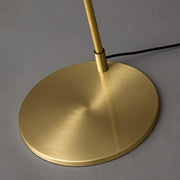 Torris Floor Lamp-DWHOME