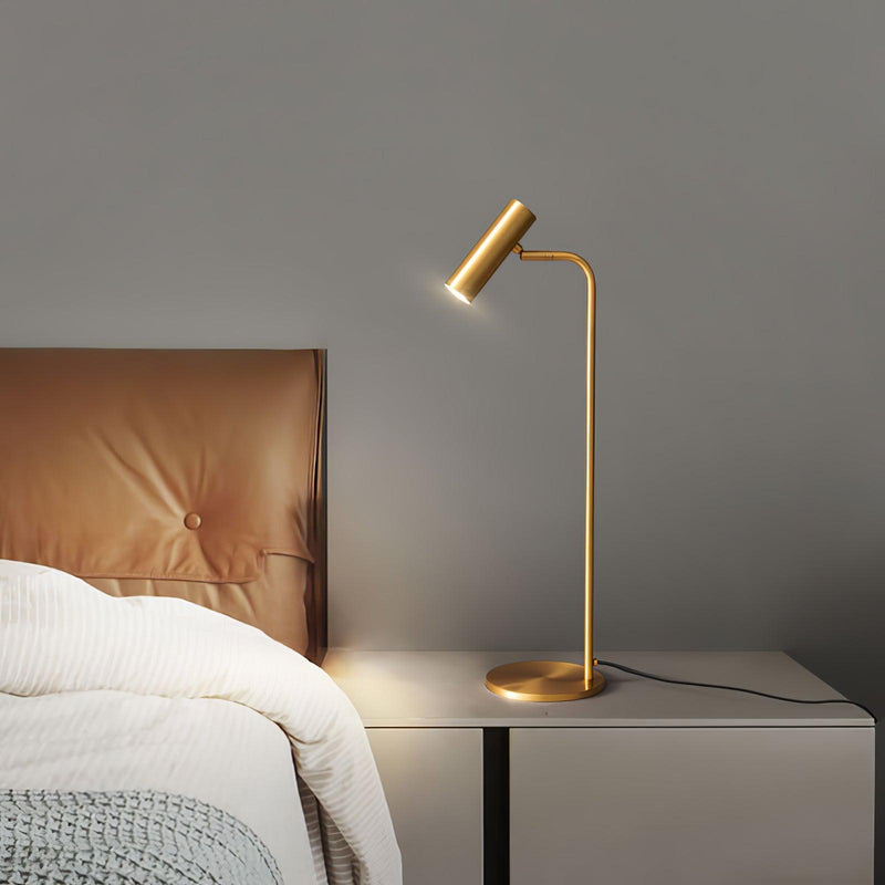 Torris Table Lamp-DWHOME