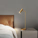 Torris Table Lamp - DWHOME