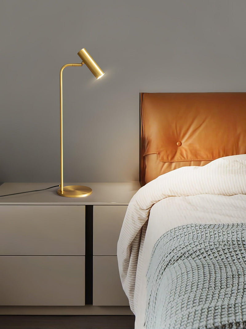 Torris Table Lamp-DWHOME