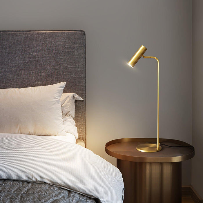 Torris Table Lamp - DWHOME