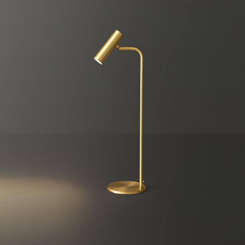 Torris Table Lamp-DWHOME
