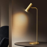 Torris Table Lamp-DWHOME