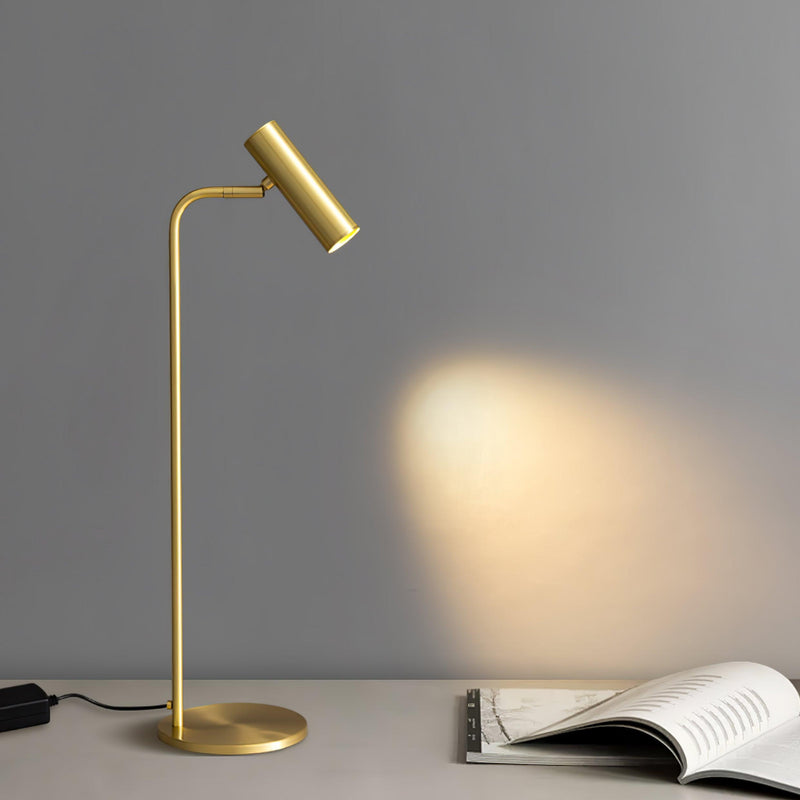 Torris Table Lamp-DWHOME