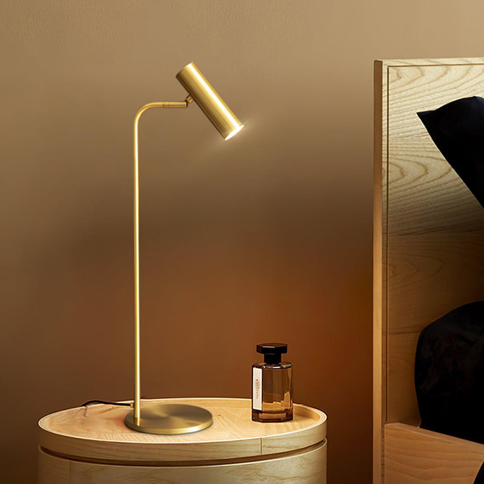 Torris Table Lamp - DWHOME