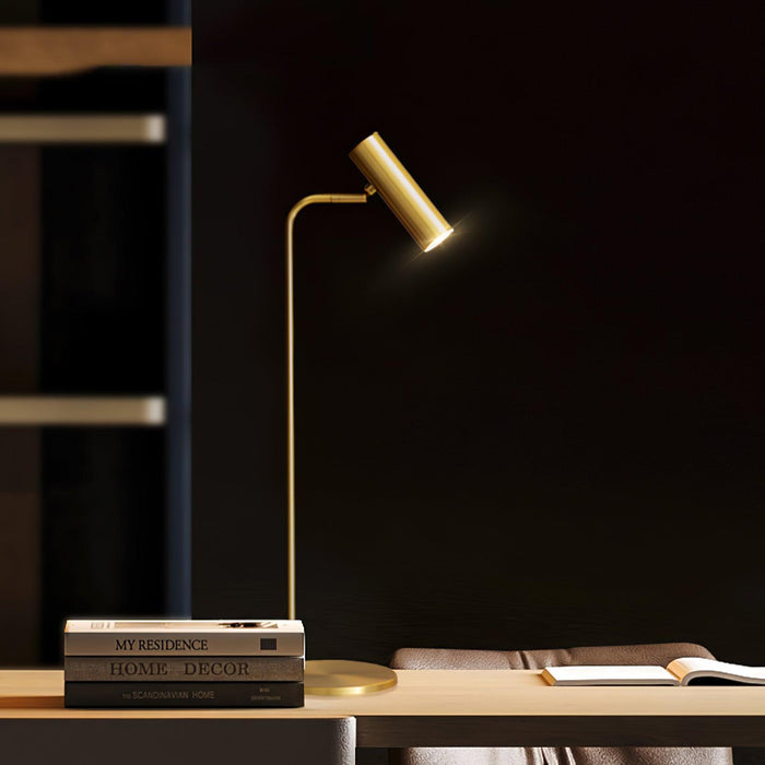 Torris Table Lamp - DWHOME