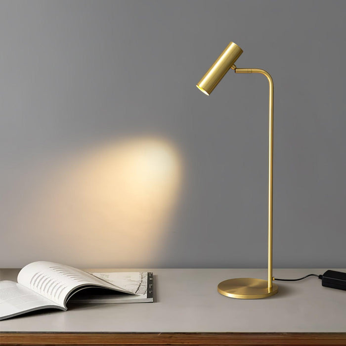 Torris Table Lamp - DWHOME