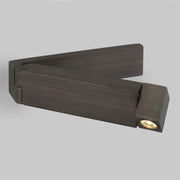 LED Bedside Bedroom Wall Light-DWHOME