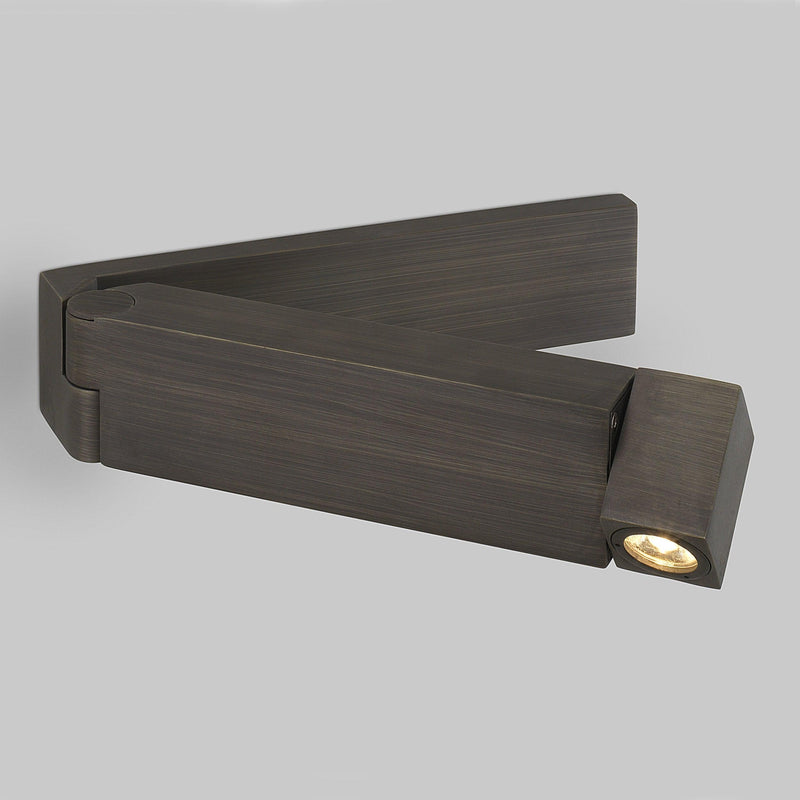 LED Bedside Bedroom Wall Light-DWHOME