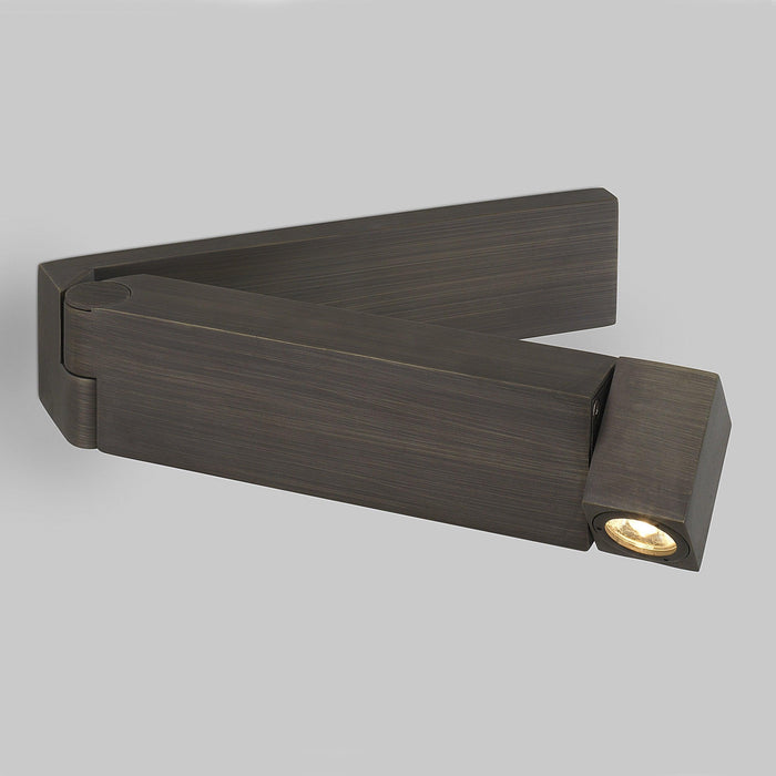 LED Bedside Bedroom Wall Light-DWHOME