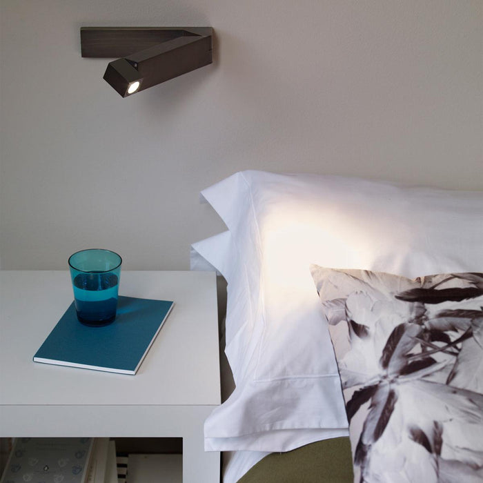 LED Bedside Bedroom Wall Light.