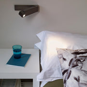 LED Bedside Bedroom Wall Light-DWHOME