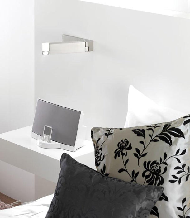 LED Bedside Bedroom Wall Light.