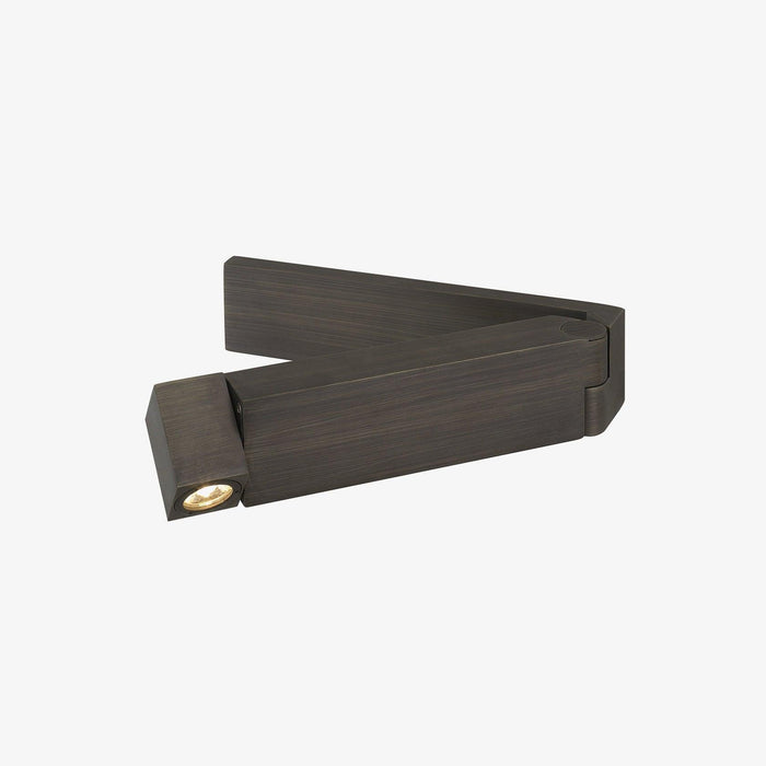LED Bedside Bedroom Wall Light-DWHOME