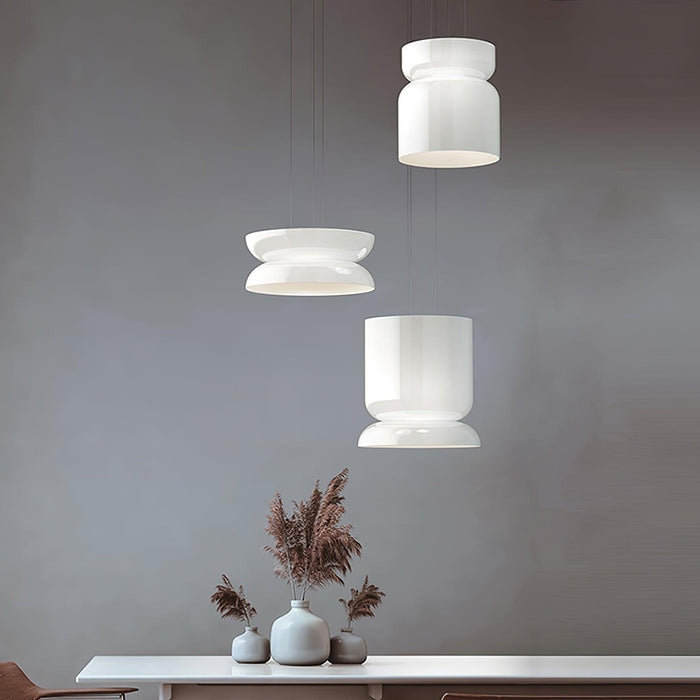 Lampe à suspension totem LED - DWHOME