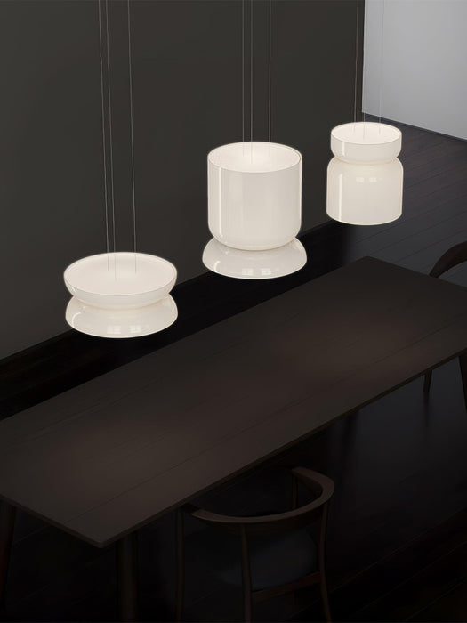 Lampe à suspension totem LED - DWHOME