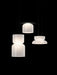 Lampe à suspension totem LED - DWHOME