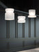 Totem Led Pendant Lamp.