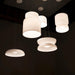 Lampe à suspension totem LED - DWHOME