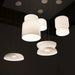 Lampe à suspension totem LED - DWHOME