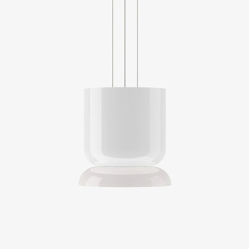 Totem Led Pendant Lamp.